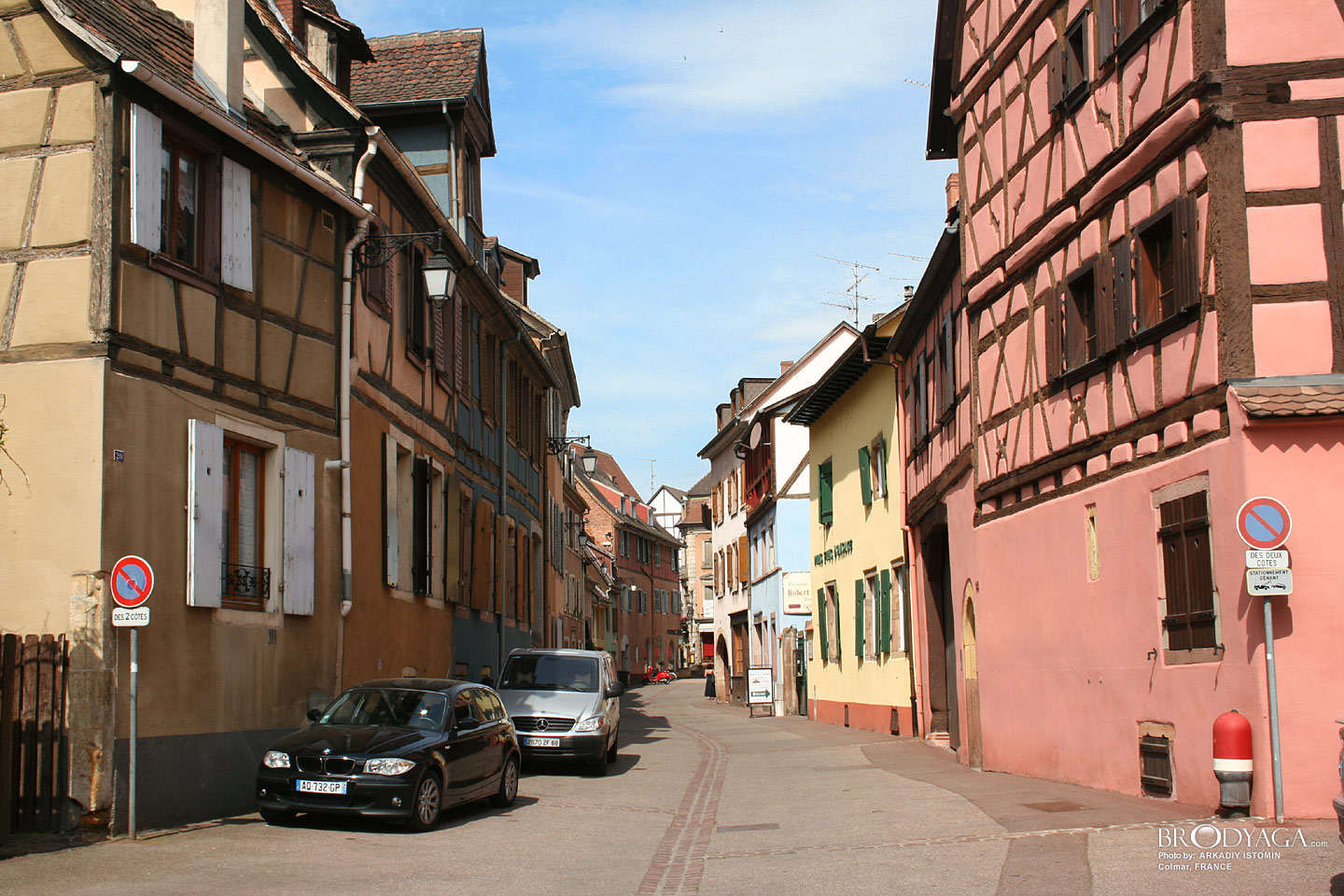 Colmar
